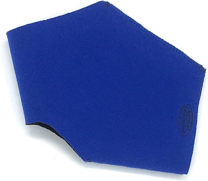 OTC Ankle Support, Slip-on Style, Neoprene, X-Large (Pack of 2)