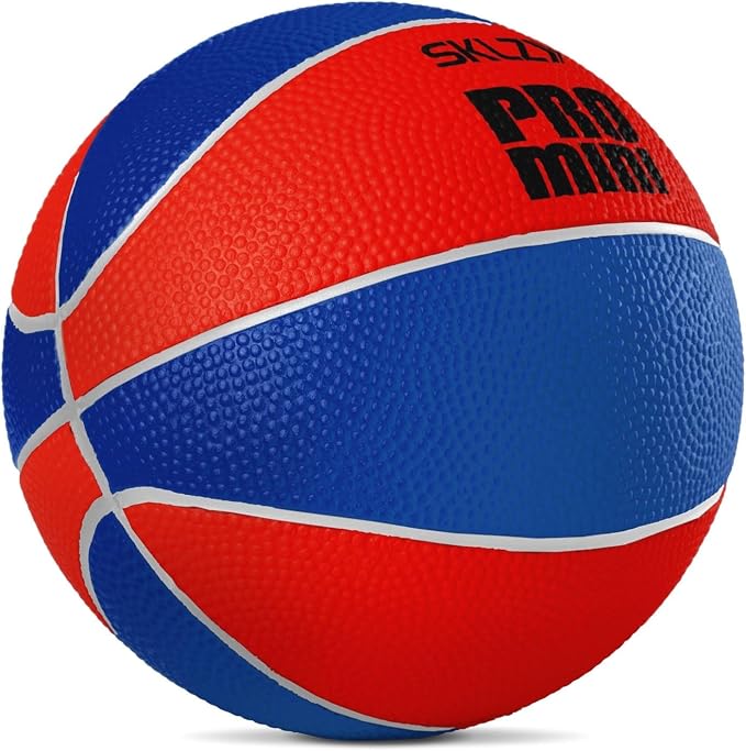 SKLZ Pro Mini Hoop 5-Inch Foam Basketball