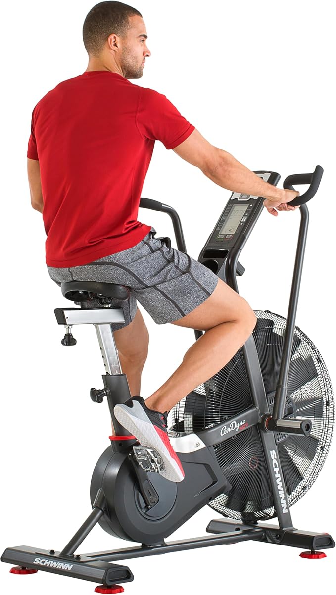 Schwinn Airdyne Bike Series