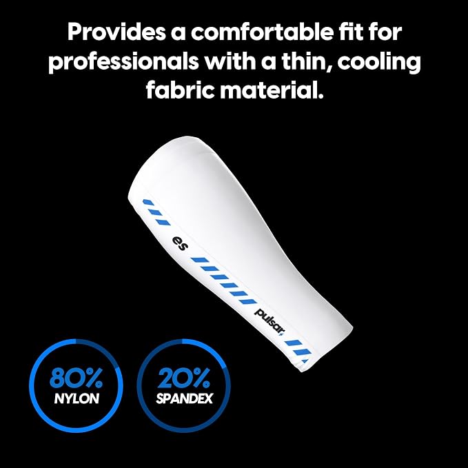 PULSAR eS Gaming Arm Sleeve for Esports Gaming Compression Sleeve