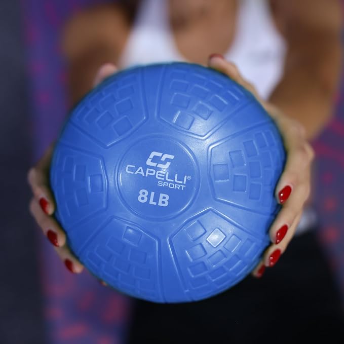 Capelli Sport Weight Ball