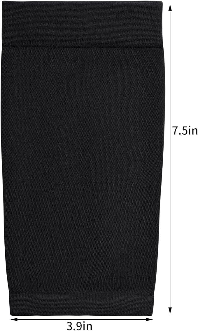 HOVEOX 3 Pairs Tattoo Cover Up Sleeves Tattoo Arm Sleeve Cover for Woman | Compression Forearm Tattoo Cover Sleeves, Upper Arm Tattoo Sleeve Covers for Men and Woman