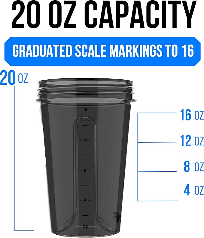VELOMIX 2 Pack 20oz Protein Shaker Bottle for Protein Mixes, Purple/Black | 2x Wire Whisk, Leak Proof Shaker Cups for Protein Shakes, Stackable, Dishwasher safe, BPA free, Pre Workout and Gym ready