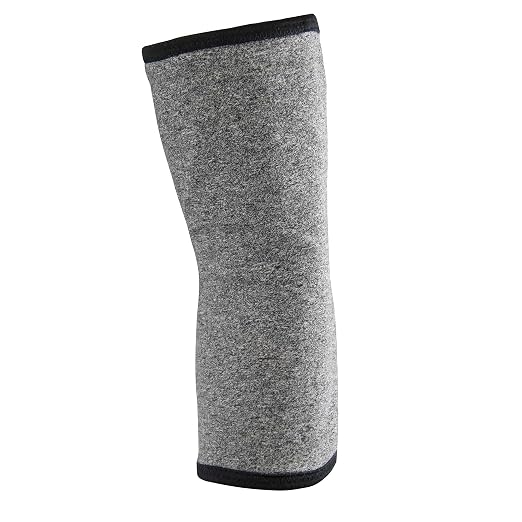 IMAK Compression Arthritis Elbow Sleeve - Elbow Support for Arthritis, Joint Pain & Circulation - Arm Compression Sleeve for Men & Women - Medium