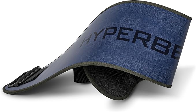 VERSA GRIPPS® Hyperbelt Lifting Belt, Choose Size and Color | Maximum Core Stability, Reinforced Back Support, Handcrafted in the USA