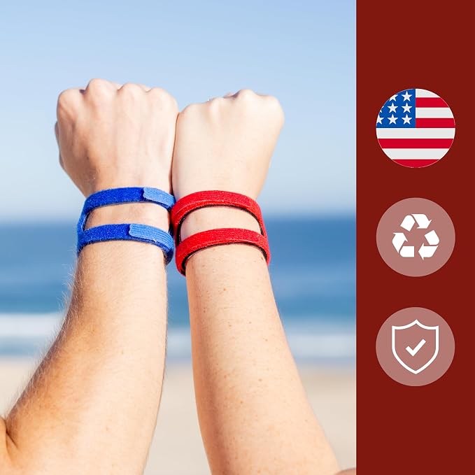 WristWidget® (Blue) Adjustable Wrist Brace for TFCC Tears, One Size fits most. For Left and Right Wrists, Support for Weight Bearing Strain, Exercise