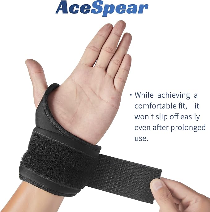 Wrist Weights with Thumb Loops Lock for Men Women 1lb*2 2lbs*2 3lbs*2 Ankle Weights Weighted Gloves for Running Strength Training Walking Exercises