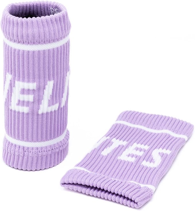 Velites Flexible Fabric Wrist Wrap for Crossfit, Bar, One Size | Provides support and security in every CrossFit workout, made from microfibre, double layer, medium-high stiffness.
