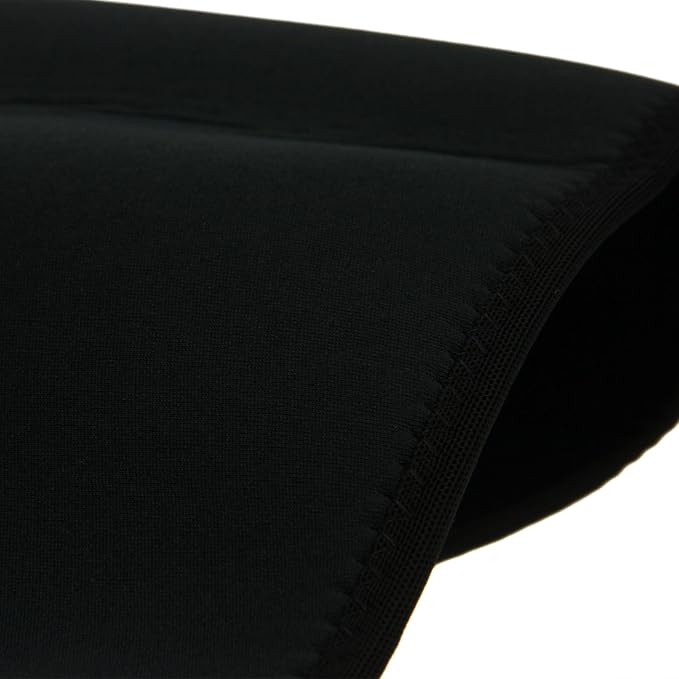 FakeFace Breathable Neoprene Compression Waist Trimmer Belt Lower Back Lumbar Support Brace Adjustable Exercise Band Wrap