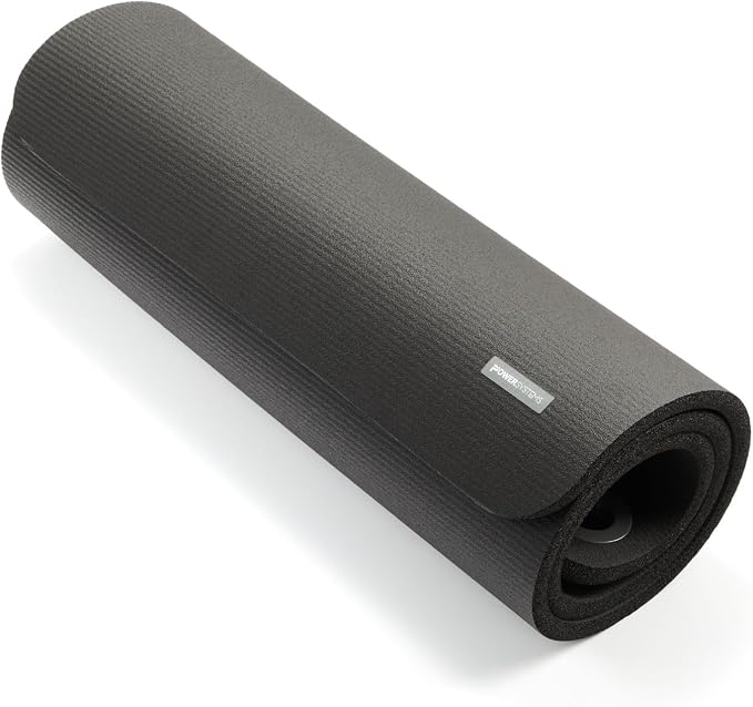 Power Systems Single Premium Hanging Club Mat