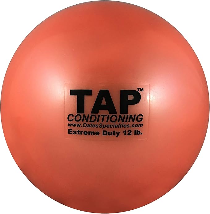 TAP Pummel Ball