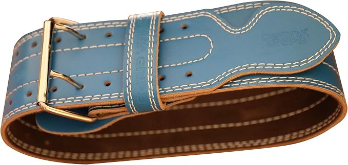Cobra Grips Best Premium Genuine Leather Belt for Men & Women