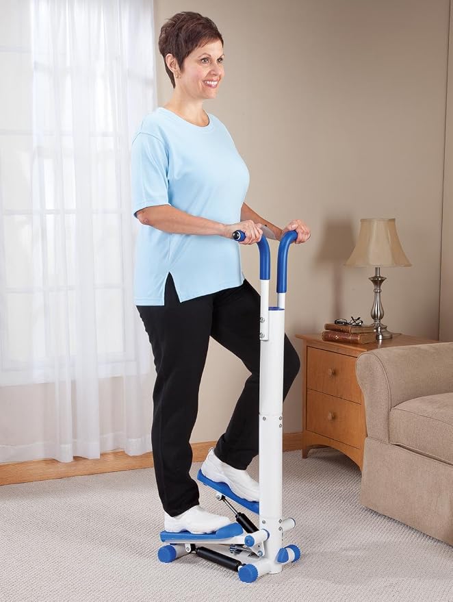 EasyComforts Mini Stepper, Fitness