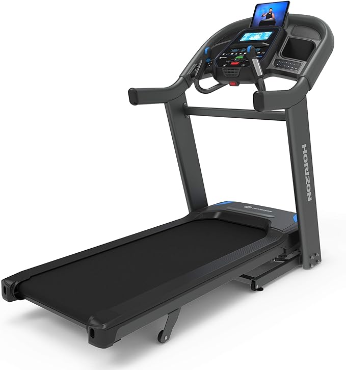 Horizon Fitness Treadmill