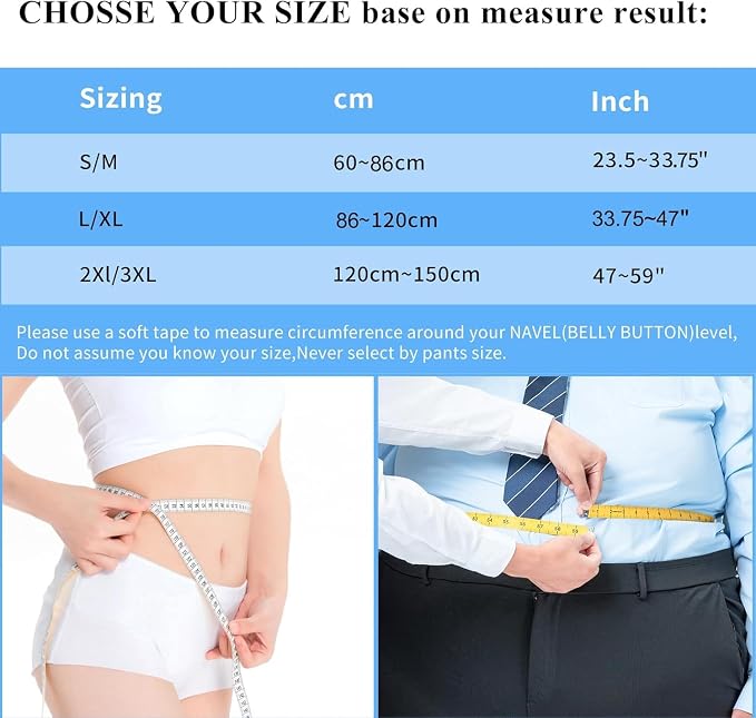 2.0 Version LSO Back Brace with Maximum Decompression Plate(L/XL fit 35-47) | Comfort Curve Back Support New Added with Foam Pad, Dual Pulley System Lumbar Support Belt for Lower Back, Spine, Disc