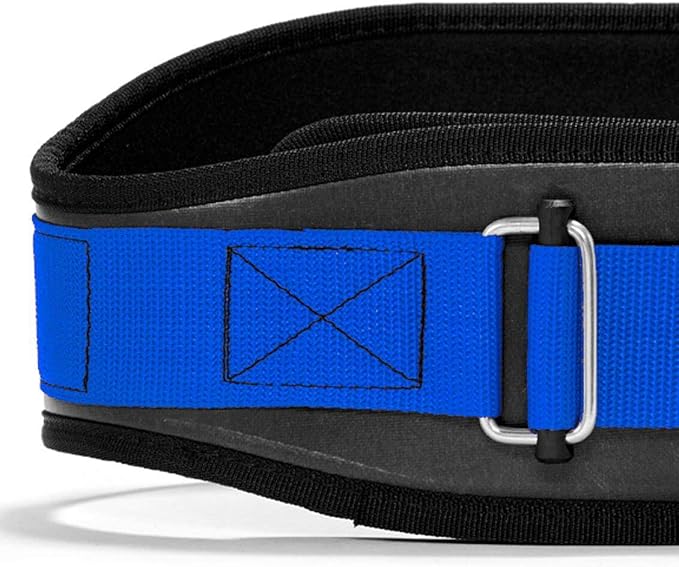 Schiek 3006 Power Lifting Belt