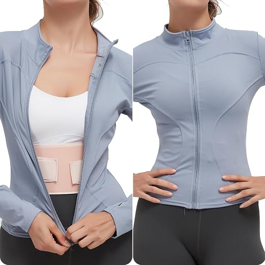 RANDY SUN Back Support for Women Ergonomic, Lightweight Posture Corrector for Office, Commute, No Pinching or Slipping, Improve Slouching Gentl, Pink,S-M