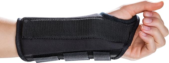 DonJoy ComfortFORM Wrist Support Brace