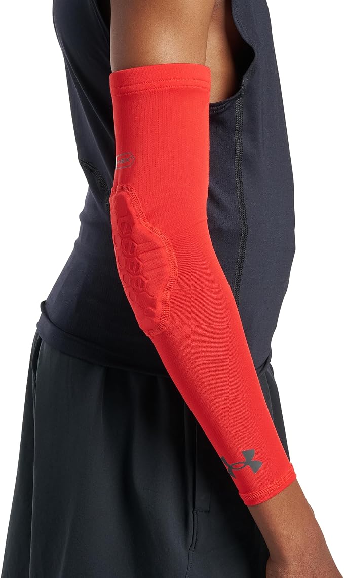 Under Armour Game Day Armour Pro Padded Elbow Sleeve