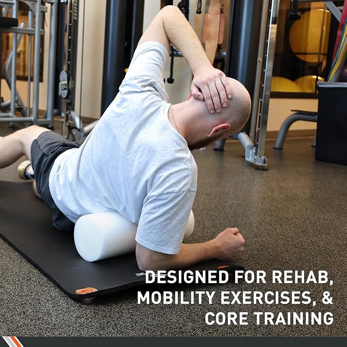 Body Sport Foam Rollers