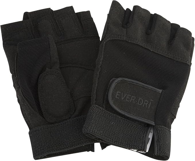 DSI Ever-Dri Color Guard Gloves