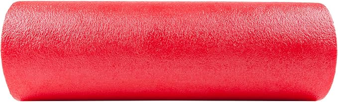 GoFit GoFit Foam Roller with Training Manual