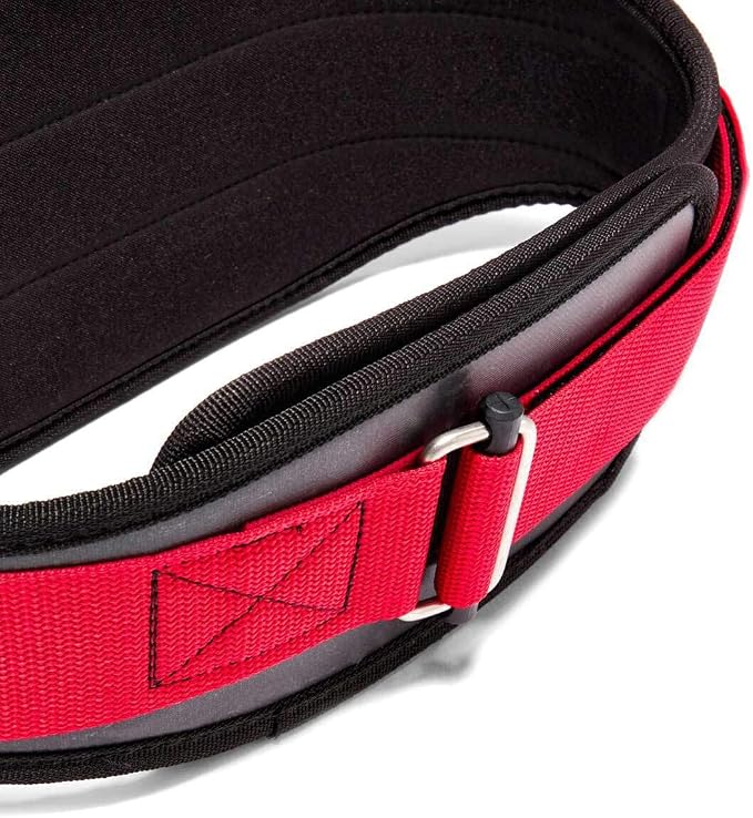 Schiek 3006 Power Lifting Belt