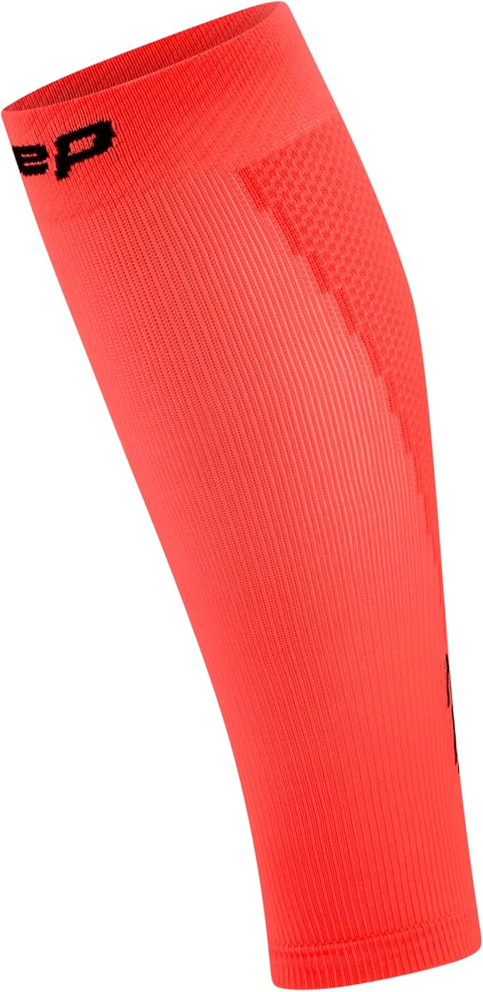 CEP Core Run Calf Sleeves 5.0 for Men – Compression Support, Breathable, Quick-Dry, Shin Splint Relief