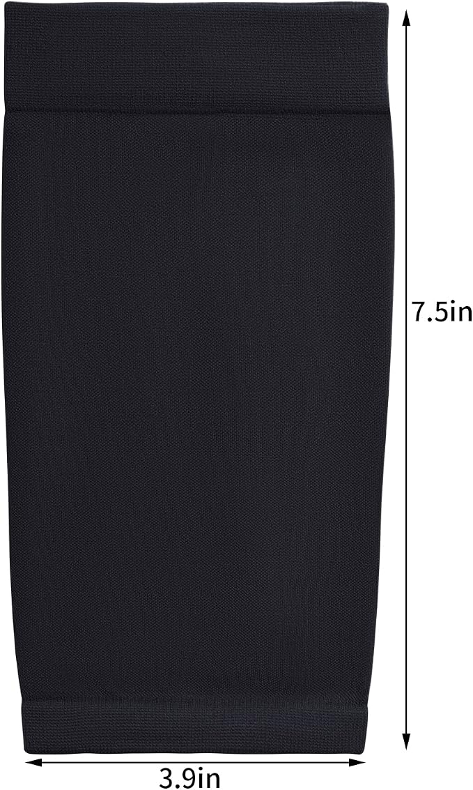 HOVEOX 3 Pairs Tattoo Cover Up Sleeves Tattoo Arm Sleeve Cover for Woman | Compression Forearm Tattoo Cover Sleeves, Upper Arm Tattoo Sleeve Covers for Men and Woman