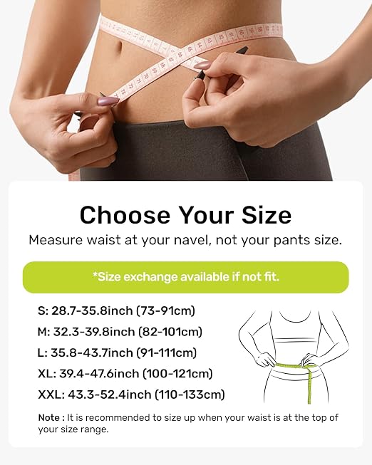 Rakiie Back Brace for Lower Back for Women Men, Elastic Back Support Belt with 8 Stays for Lifting at Work, Breathable Soft Lumbar Support, Blue S