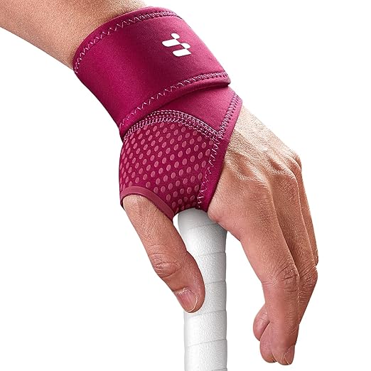 Carpal Tunnel Wrist Brace, Soft Thumb Opening for All-Day Wear & Support | Soft Thumb Design, Moderate Wrist Support, All-day Comfort, Easy Adjustment, Not Restrict Motion, Mild Carpal Tunnel Relief