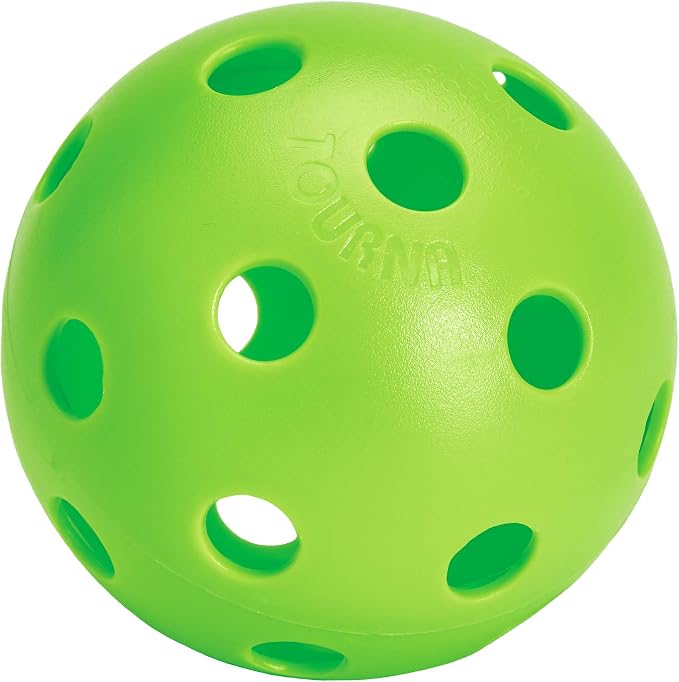 Tourna Strike Indoor Pickleballs
