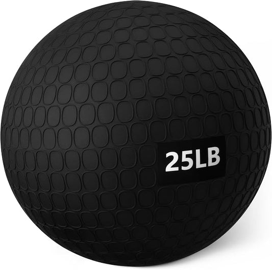 Amazon Basics Slam Medicine Balls for Exercise