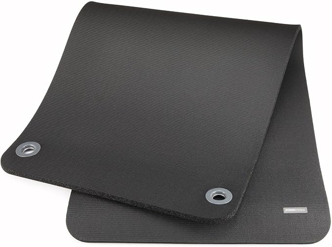 Power Systems Single Premium Hanging Club Mat