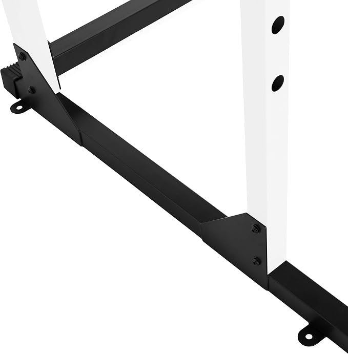 CAP Barbell Full Cage Power Rack Color Series | 6' or 7' Options