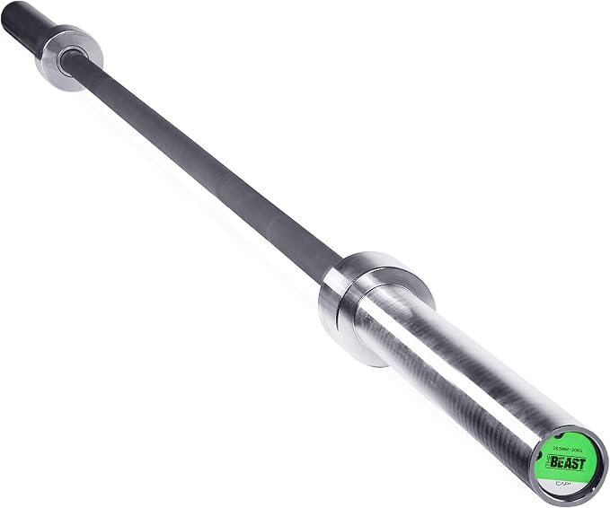 CAP Barbell Starter Olympic Weight Set | Multiple Options