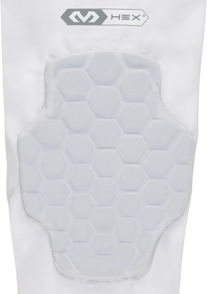 Under Armour Volleyball Padded Elbow Sleeves - Compression Sleeves for Arm Protection & Comfort - Sew-Free Volleyball Gear