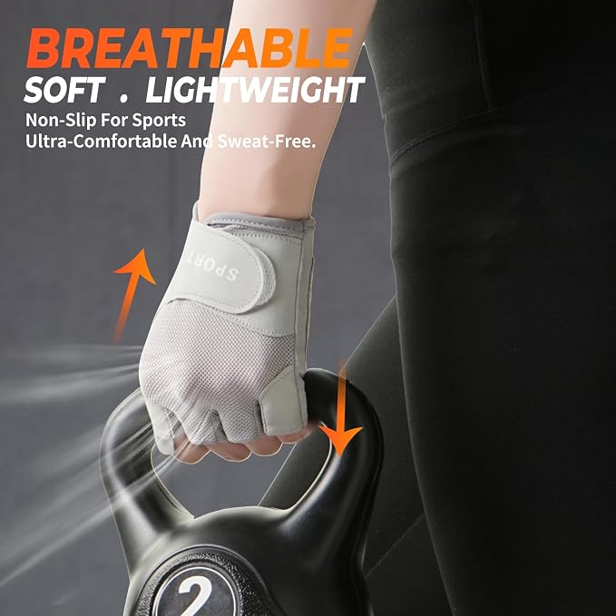 Women Driving Gloves, UV Protection Sun Gloves, Touchscreen Full Finger | UPF 50+ fabric blocks 99% UV rays, protecting hands during driving, cycling, fishing, hiking and outdoor activities