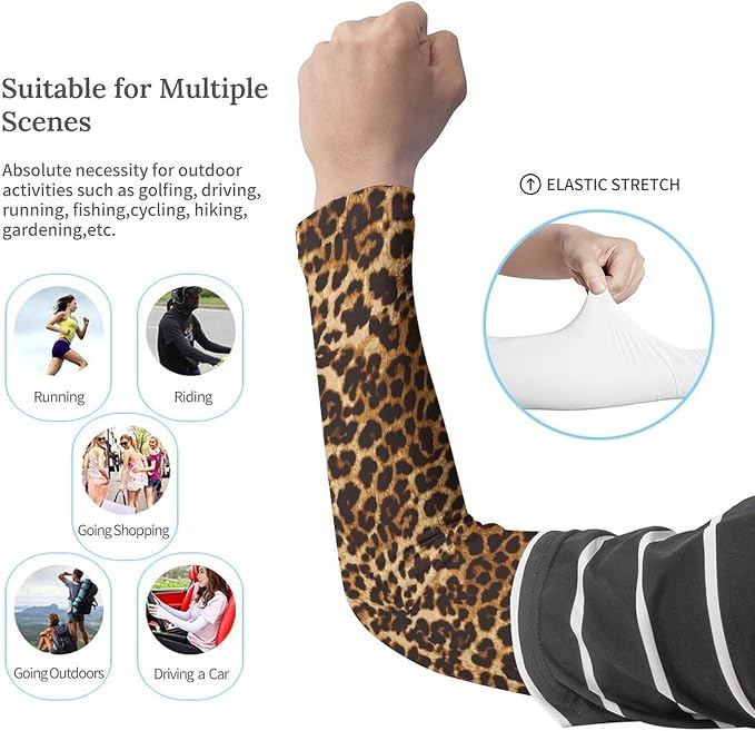 Marble Sports Compression Arm Sleeves for Men & Women - Youth Arm Sleeve Baseball Volleyball Sleeves & Basketball Sleeve