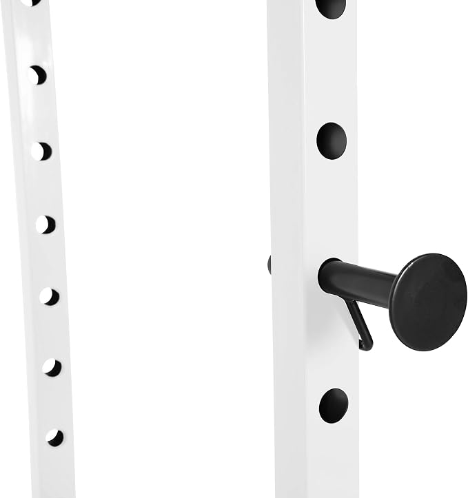 CAP Barbell Full Cage Power Rack Color Series | 6' or 7' Options