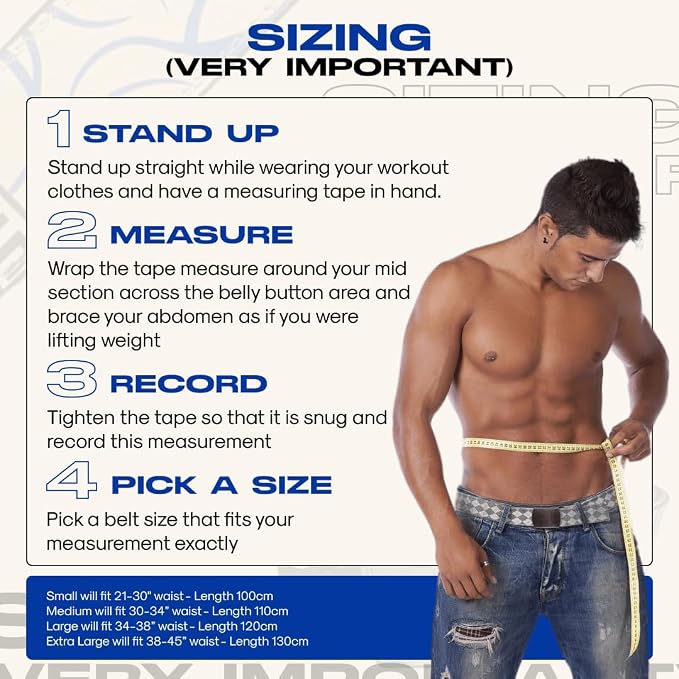 Anime Lever Belt, Weight Lifting Belt, Heavy Duty Powerlifting Weightlifting Gym Belt for Deadlifts Squats Back Support