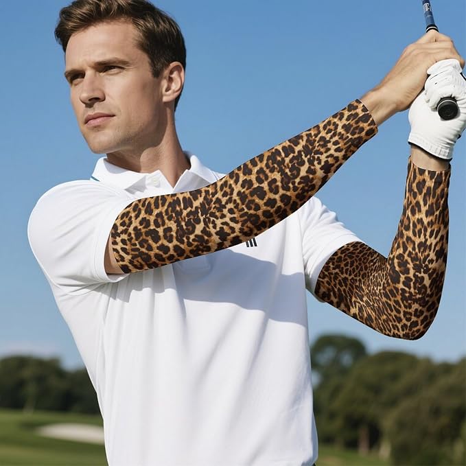 Marble Sports Compression Arm Sleeves for Men & Women - Youth Arm Sleeve Baseball Volleyball Sleeves & Basketball Sleeve