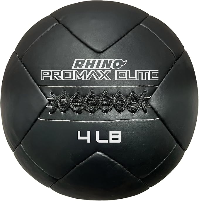 Champion Sports Rhino ProMax Elite Slam Ball