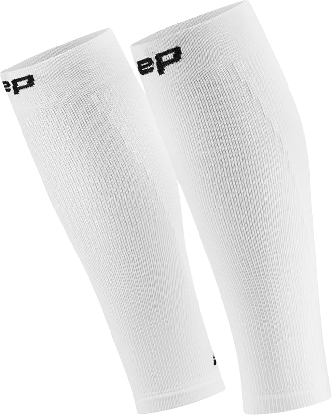 CEP Core Run Calf Sleeves 5.0 for Men – Compression Support, Breathable, Quick-Dry, Shin Splint Relief