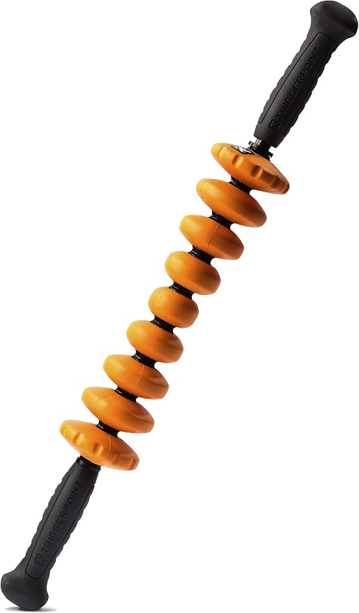 TriggerPoint STK Handheld Massage Stick
