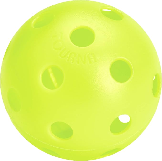 Tourna Strike Indoor Pickleballs