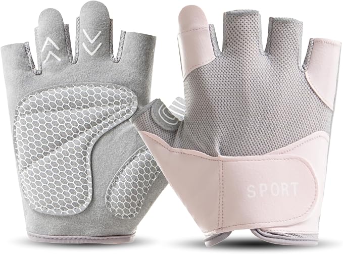 Women Driving Gloves, UV Protection Sun Gloves, Touchscreen Full Finger | UPF 50+ fabric blocks 99% UV rays, protecting hands during driving, cycling, fishing, hiking and outdoor activities