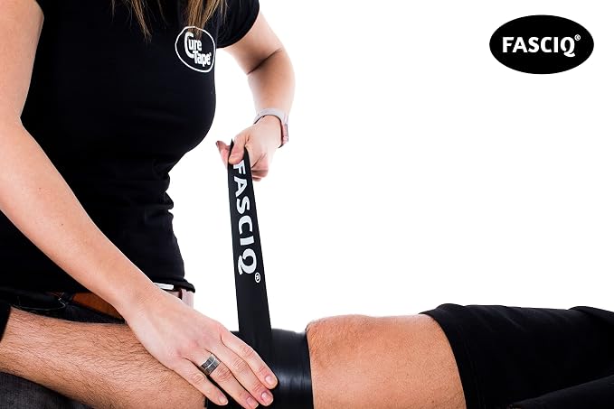 Floss Bands 2" Strong Compression | Compression Sports Bands for Improved Mobility & Strenghtening | Muscle Recovery | for Exercise & Work Out | Muscle Soreness Recovery | Perform Better