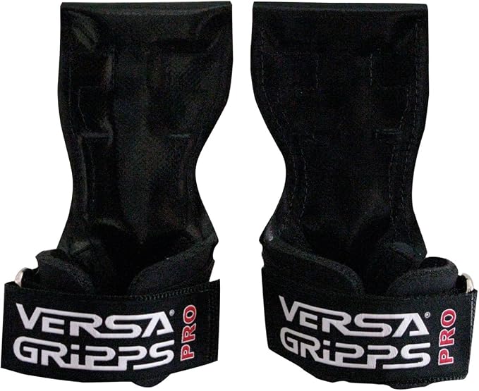 VERSA GRIPPS® PRO Wrist Straps, Choose Size and Color