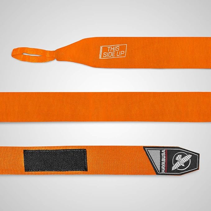 Hayabusa 4.0 Perfect Stretch Boxing Hand Wraps | Boxing Hand Wraps, Boxing Wraps, Muay Thai Hand Wraps, Wrist Wraps Boxing, Hand Wraps for Boxing Gloves, 180 Inch Hand Wraps